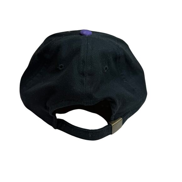 Vintage Tampa Bay Rays Strapback Hat - Picture 4 of 6